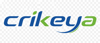 crikeya